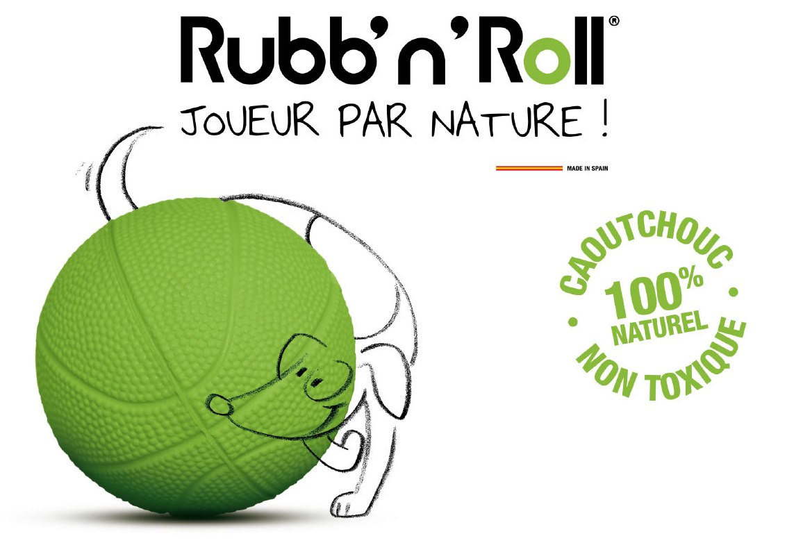 Rubb'n'Roll